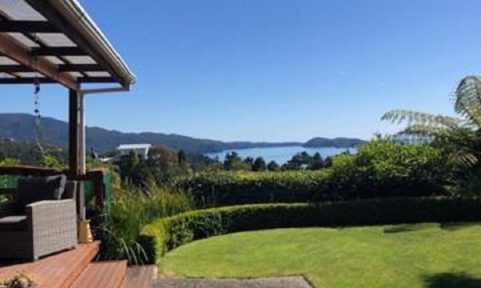 Ngaio Bay Casa | Kaiteriteri. NZ . Something Special. ( Self contained) Luxury.
