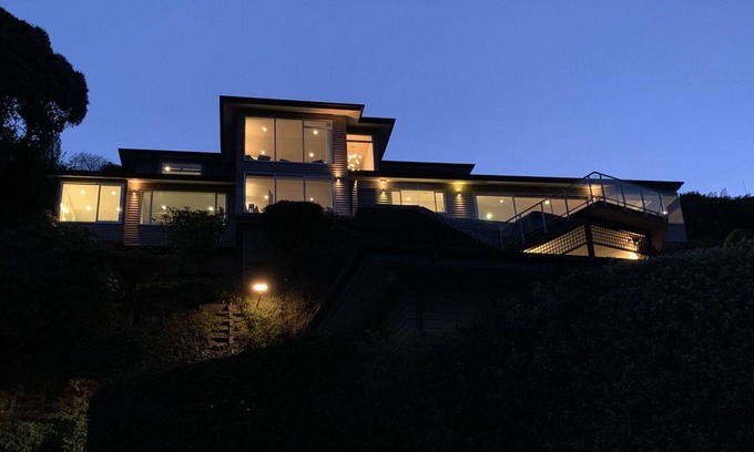 Ngaio Bay Casa | Kaiteriteri Retreat - Diva Suite with a View