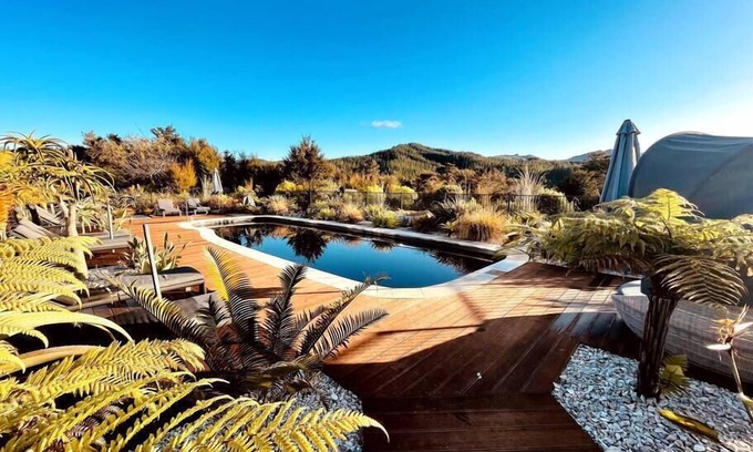 Ngaio Bay Casa | Kaiteriteri Ridge Holiday Estate