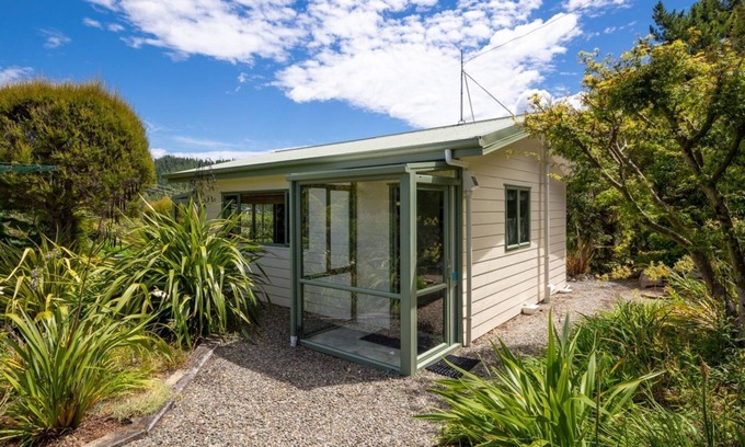 Ngaio Bay Apartamento | Kaiteriteri Studio