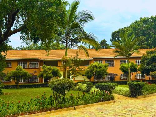 Entebbe Apartamento | Kaizen Residences