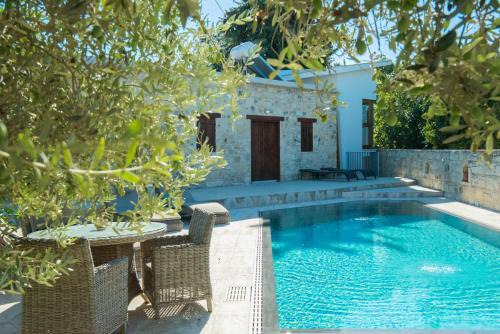 Amargeti Casa | Kaizer Agrotourism