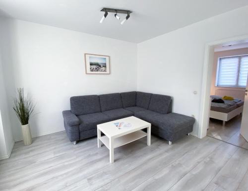 Freest Apartamento | Kajüte 2