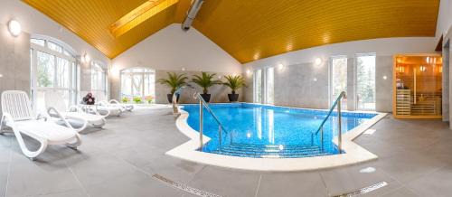 Swieradow-Zdroj Complejo | Kaja Medical & Spa