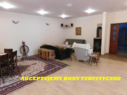 Zawoja Apartamento | KAJA Zawoja