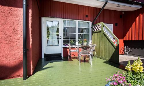 Stromstad Municipality Apartamento | Kajan