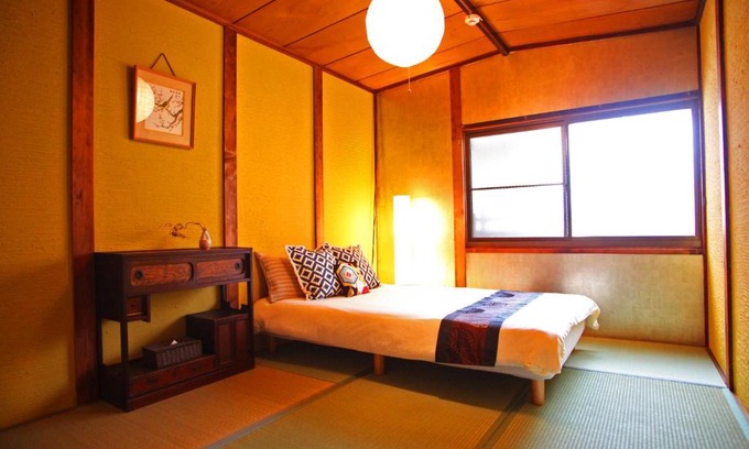 Tanimachi Casa | Kajikaya