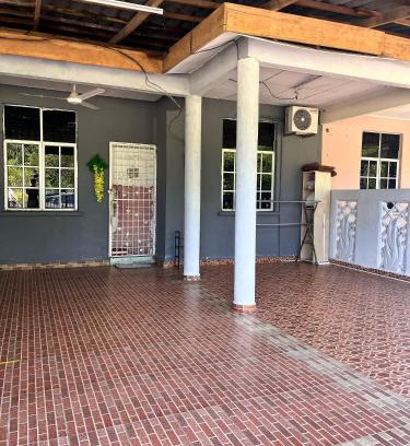 Paka Casa | KAK JA HomeStay