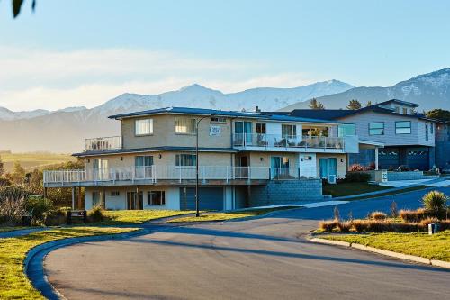 Kaikoura Cama Y Desayuno | Kakatu Retreat Bed & Breakfast