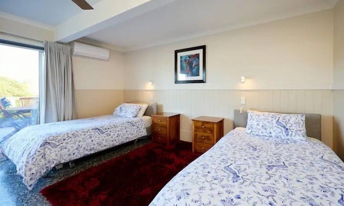 Kaikoura Apartamento | Kakatu Retreat - Field of Dreams, Kakatu Retreat | Field of Dreams | Breakfast Included