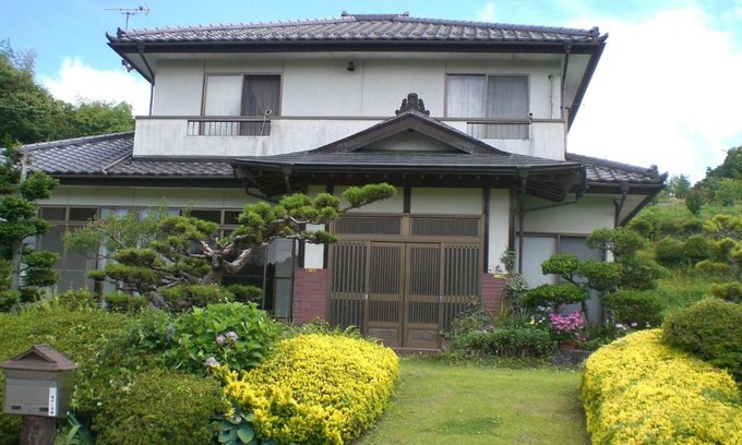 Nakagawa Casa | Kakinoen/Vacation STAY 3939