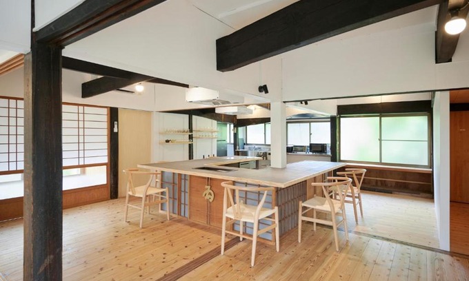 Minamikyushu Casa | Kakoi, an inn where you can gather - Vacation STAY 72238v