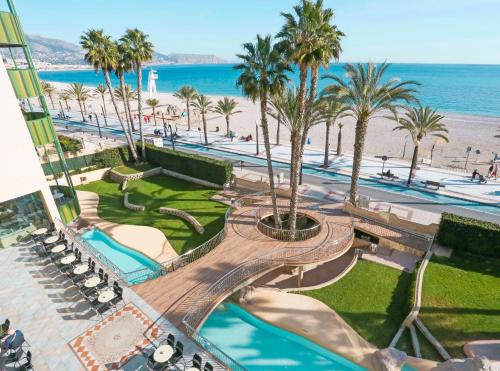 El Albir Hotel | KAKTUS Hotel Kaktus Albir
