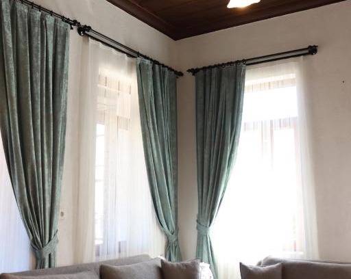 Fethiye Apartamento | Kaktus Suites 2