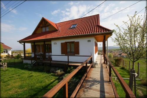 Holloko Apartamento | Kaláris Vendégház