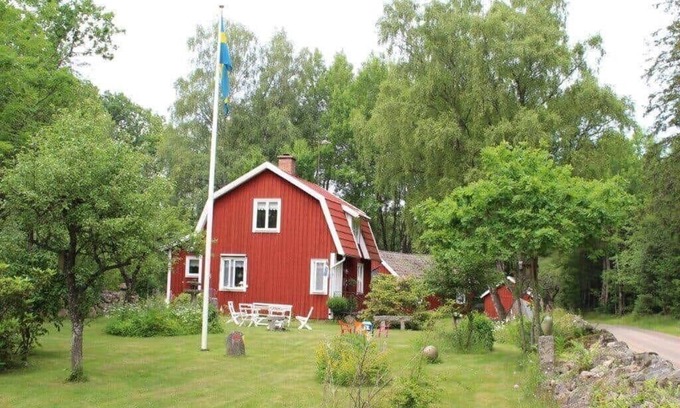 Langasjo Casa | KAL672 Långasjö - Trollamåla 215