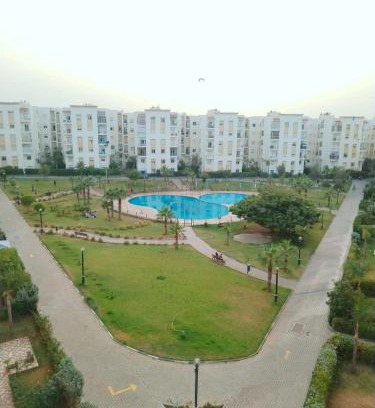 Bouznika Apartamento | Kala apartment