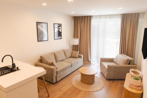 Kazbegi Apartamento | Kala Collection-Timber