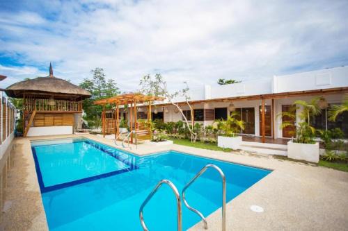 Danao Casa | Kalachuchi Inn 薄荷雞蛋花旅宿