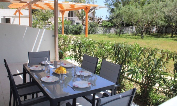Kalamaki Apartamento | Apartamentos Kalamaki Plaza '' tzante ''