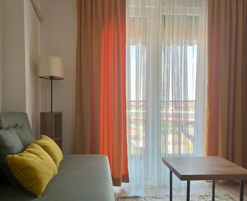 Jagodina Apartamento | Kalamata apartman, K Kompleks Jagodina