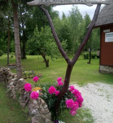 Nina Casa | Kalamehe Farmstay
