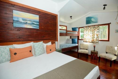 Pupukea Casa | Kalani Hawaii Private Lodging