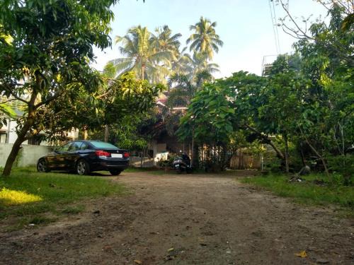 Mullakkal Casa | Kalappura Homestay