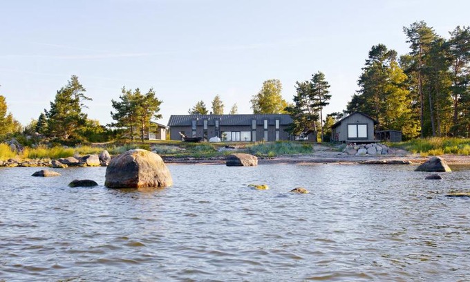 Eisma Casa | Kalaranna Holiday Home