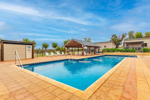 Kalbarri Complejo | Kalbarri Tudor Holiday Park