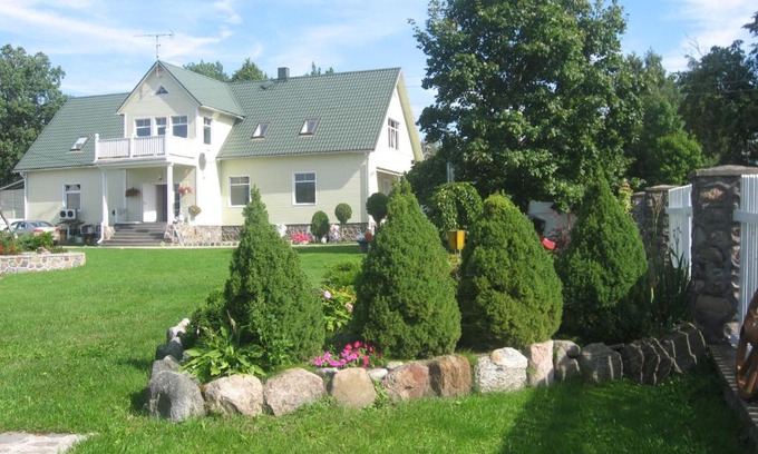 Treimani Apartamento | Kalbuse House