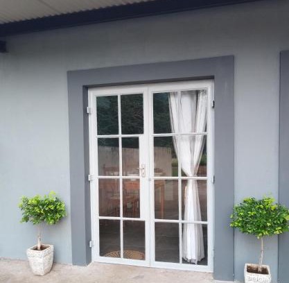 Ephraim Mogale Apartamento | Kaldi Kothuis