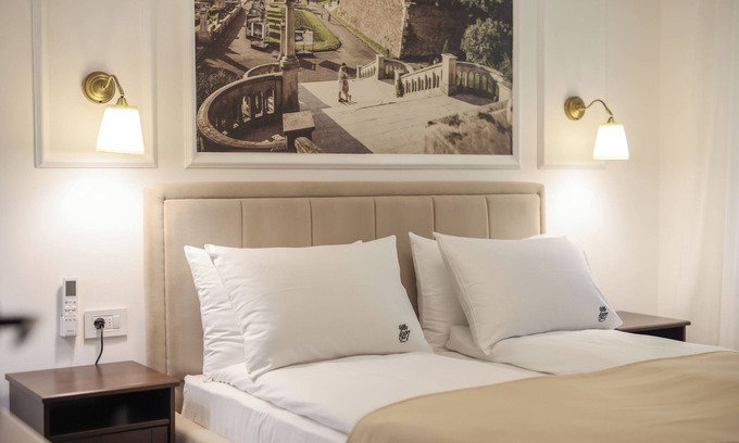 Vukov Spomenik Apartamento | Kalemegdan - a touch of history in a walking distance from the city center