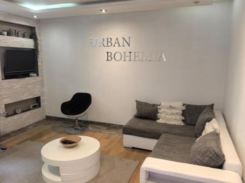Dorcol Apartamento | Kalemegdan park & Zoo - City center