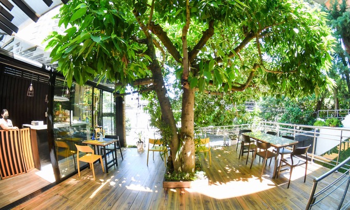 San Salvador Hotel | Kaleo Hotel Boutique