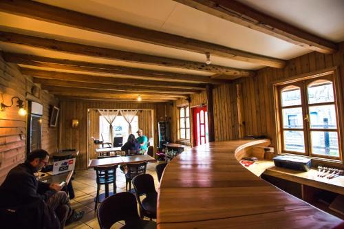 Cochrane Apartamento | Kalfu Patagonia