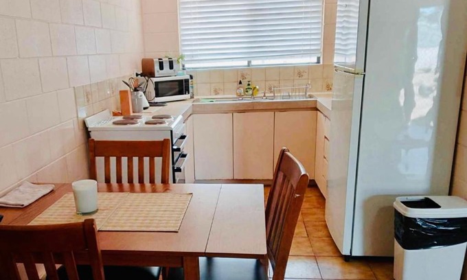 Victory Heights Apartamento | Kalgoorlie, Unit 3, Paddy's Golden Patch