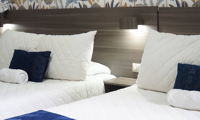 Santa Ana Hotel | Kali Hotel