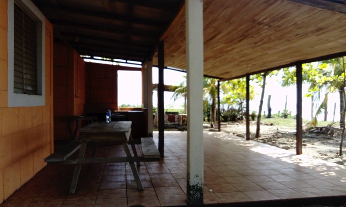 Western Nicaragua Casa | Kali-Kawoq, casa de playa. Playa San Diego