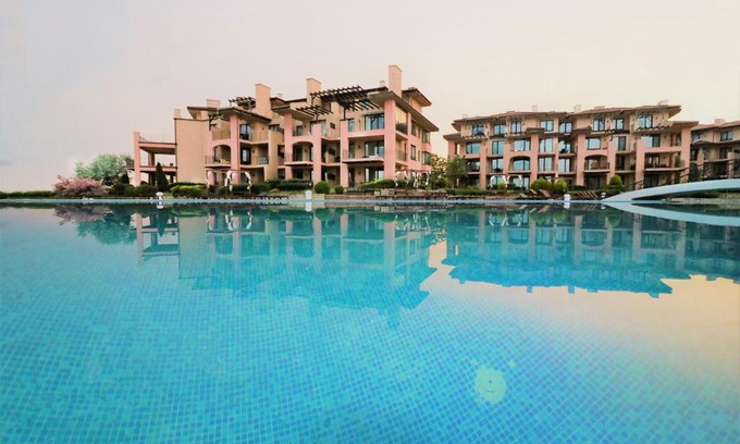 Topola Apartamento | Kaliakria Sea View Apartments