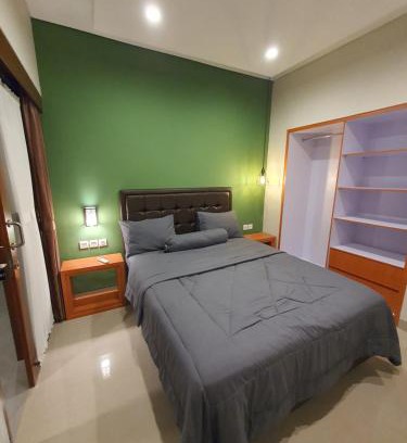 Downtown Kuta Casa | Kalih Homestay Bali