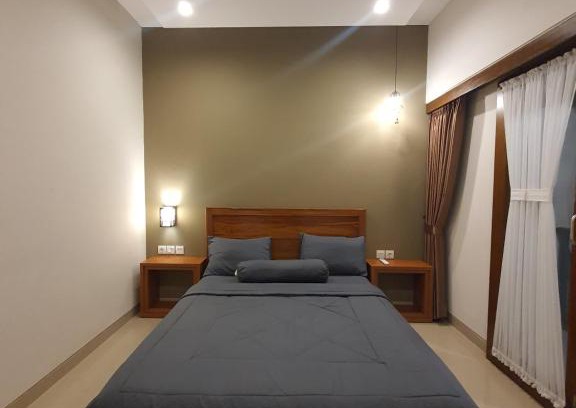 Downtown Kuta Casa | Kalih Homestay