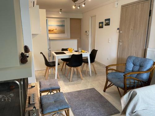 Alimos Apartamento | Kalimera Alimos Apartment