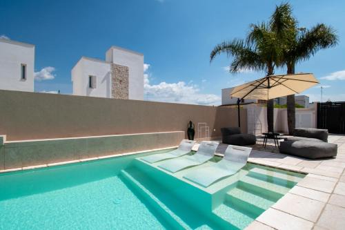Boncore Cama Y Desayuno | Kalinifta Rooms Luxury Style
