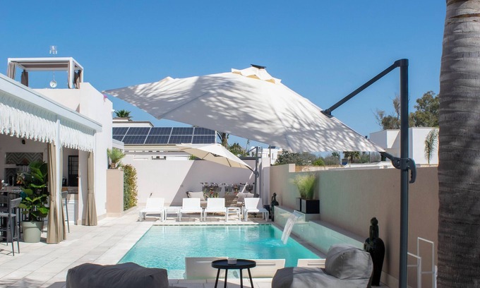 Boncore Cama Y Desayuno | Kalinifta Rooms Luxury Style