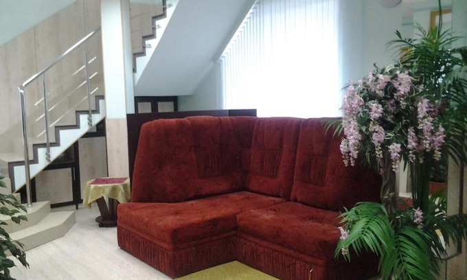 Tuapse Casa | Kalinina 13 Guest House
