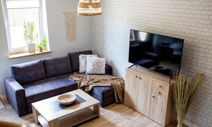Charzykowy Apartamento | Kalinowe Wzgórza