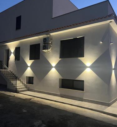 Cinisi Casa | kalispera