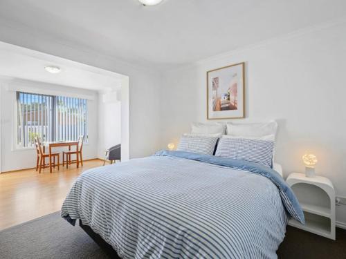 Port Sorell Apartamento | Kalisti Suites - Kamari Suite