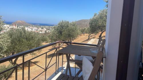 Palekastro Casa | Kalithea Nest